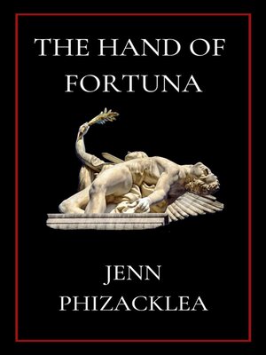 cover image of The Hand of Fortuna